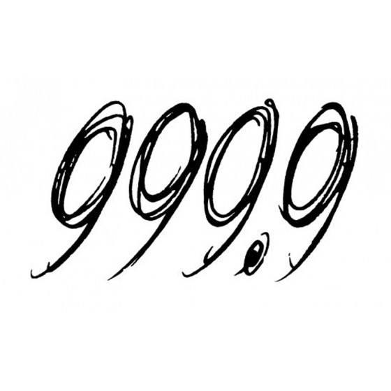 999.9 原作眼鏡 Original Optical - 999.9 簡介